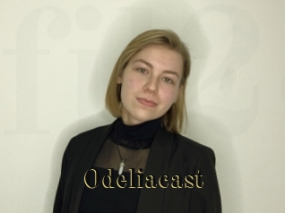 Odeliacast