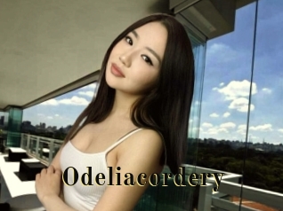 odeliacordery Films 2 Q
