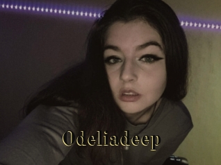 Odeliadeep