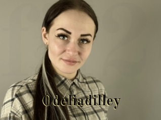 Odeliadilley