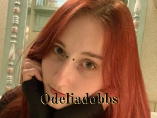 Odeliadobbs