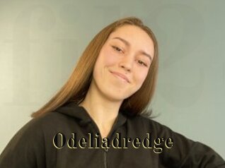 Odeliadredge