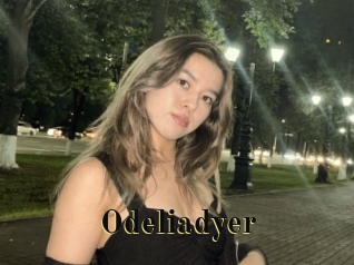 Odeliadyer