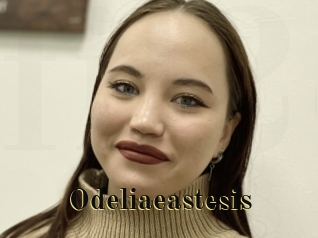 Odeliaeastesis