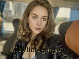 Odeliaedgington