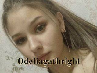 Odeliagathright