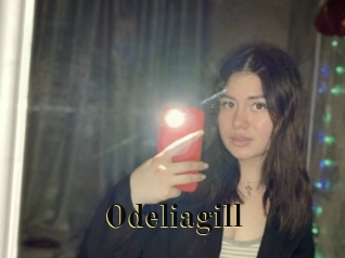 Odeliagill