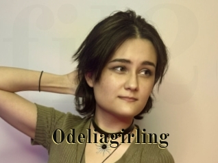 Odeliagirling