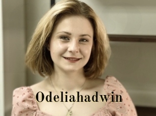 Odeliahadwin
