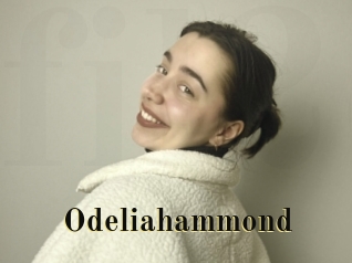 Odeliahammond