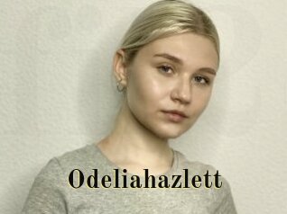 Odeliahazlett