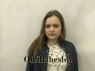Odeliahesley