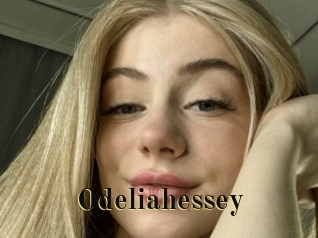 Odeliahessey