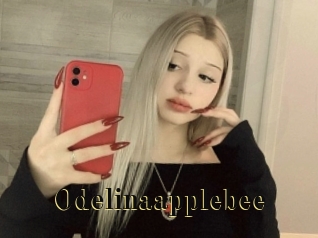 Odelinaapplebee