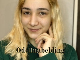 Odelinabelding