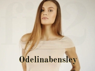 Odelinabensley