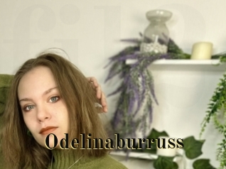 Odelinaburruss