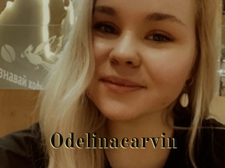 Odelinacarvin