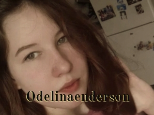 Odelinaenderson