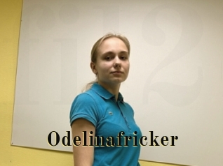 Odelinafricker