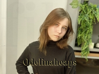 Odelinaheaps