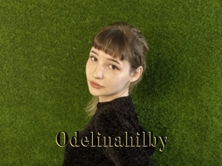Odelinahilby