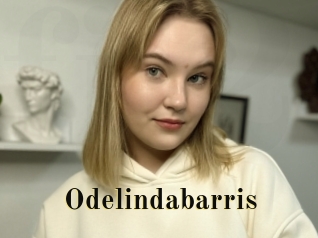 Odelindabarris
