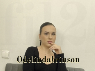 Odelindabrinson