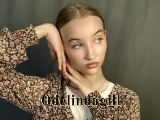 Odelindagill