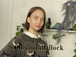 Odelindahallock