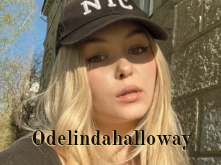 Odelindahalloway