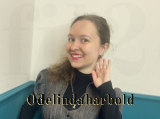 Odelindaharbold