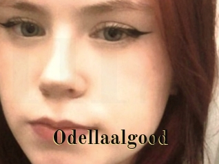 Odellaalgood