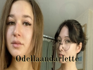 Odellaandarlette