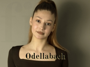 Odellabach