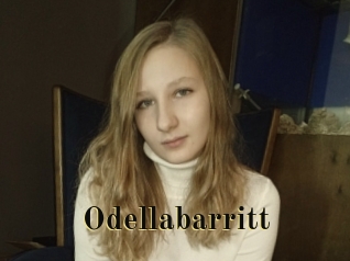 Odellabarritt