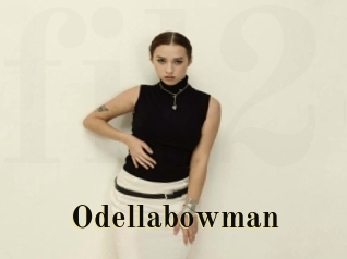 Odellabowman