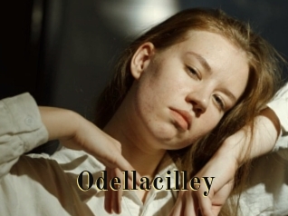 Odellacilley
