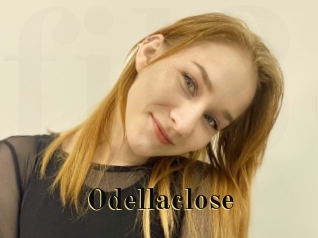 Odellaclose