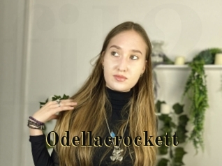 Odellacrockett