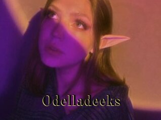 Odelladeeks