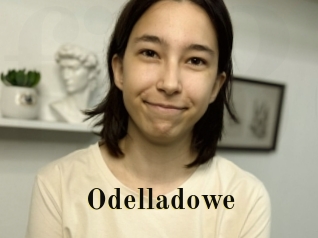 Odelladowe