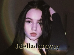 Odelladunaway