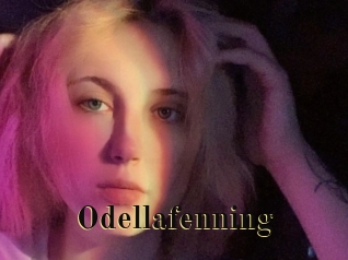 Odellafenning