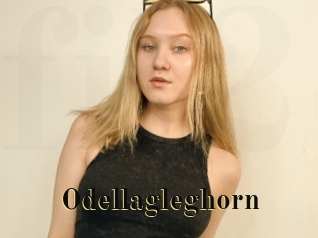 Odellagleghorn
