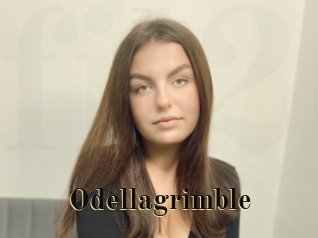 Odellagrimble