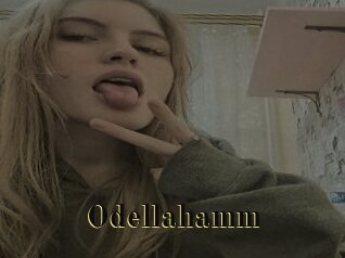 Odellahamm