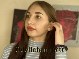 Odellahammett