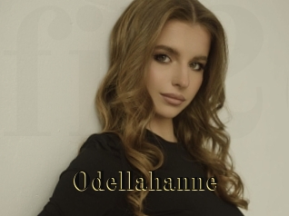 Odellahanne