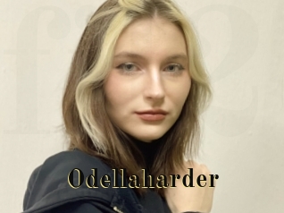 Odellaharder
